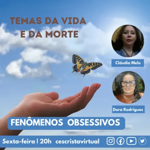 Fenômenos obsessivos