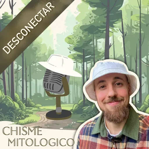 ¿Necesitas Desconectar? Estos Mitos Griegos Te Ayudarán