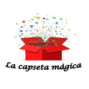 La capseta màgica