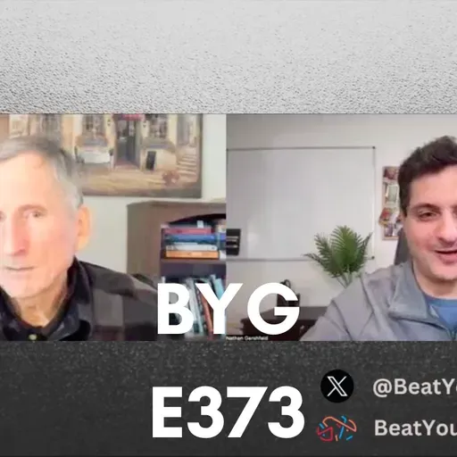 373: I was in a Traumatic Relationship – How to Recover?