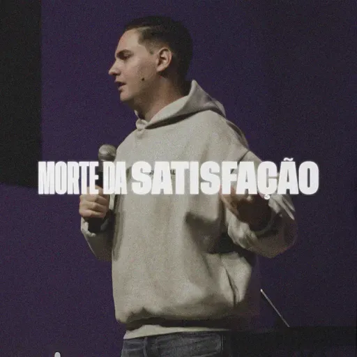 Morte da Satisfação | Gabriel Rosa