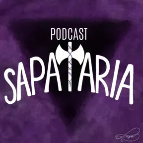 Sapataria Podcast