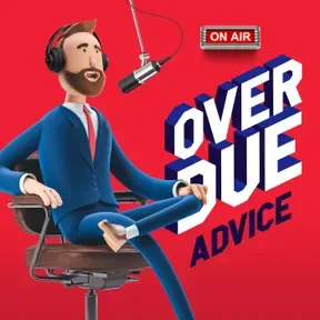 Overdue Advice: Cash Flow & Debt Collection Strategies to Grow Your Business