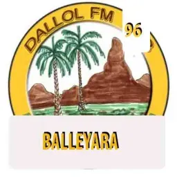 Radio Dallo Balleyara