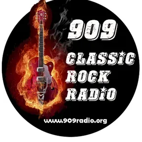 909 Classic Rock Radio