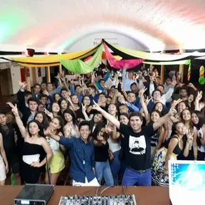 dj luicar Fusa colombia cundinamarca