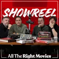 Showreel 23: All The President's Men (1976)