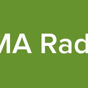 JMA Radio