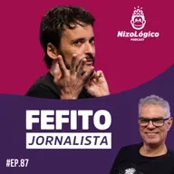 FEFITO (JORNALISTA) - Nizológico #88