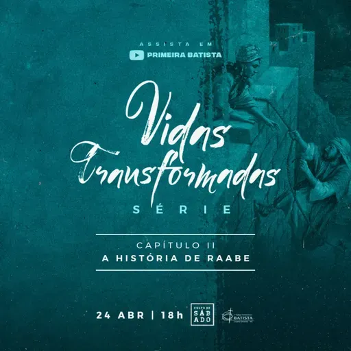 A HISTÓRIA DE RAABE | Guilherme Borges