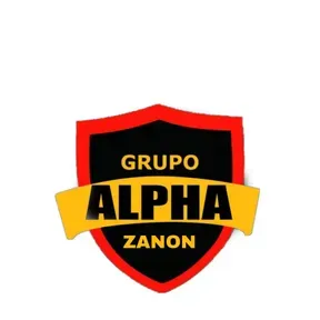 Radio alpha teste