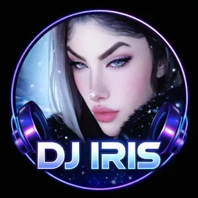 DJ IRIS OFC