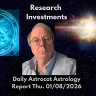 Capricorn January 8 Daily Astrology Report