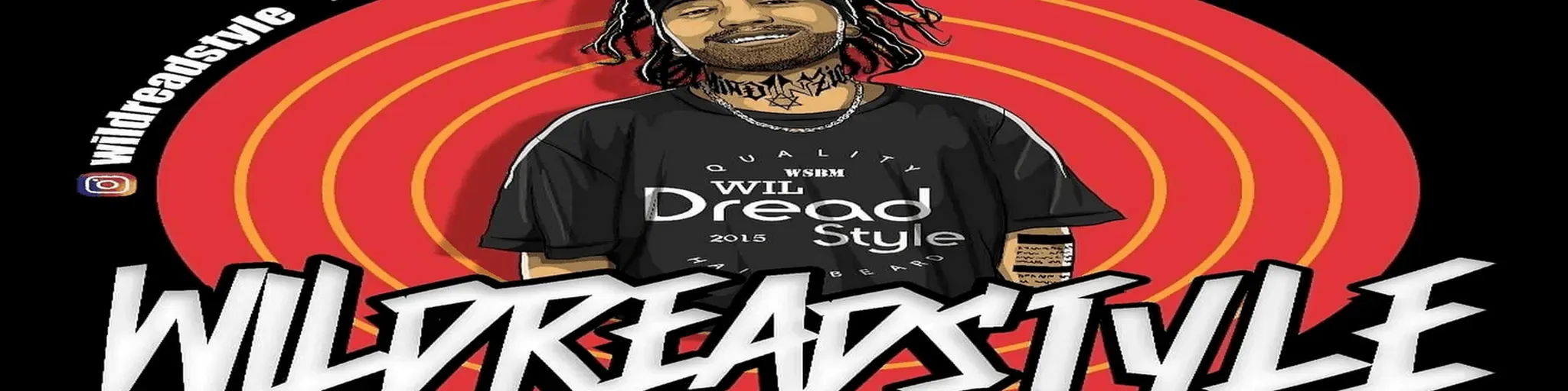Wil Dread  Style