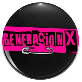 GENERACION X RADIO