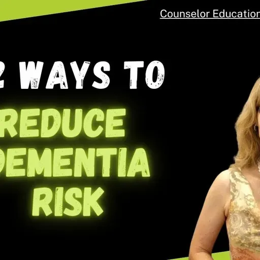 1079 - 32 Ways to Reduce Your Dementia Risk