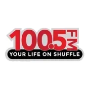 100.5 FM