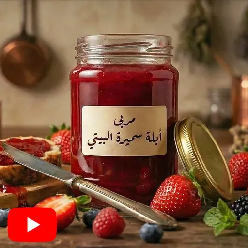 مربى أبلة سميرة البيتي