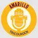 Amarillo Tricolrock