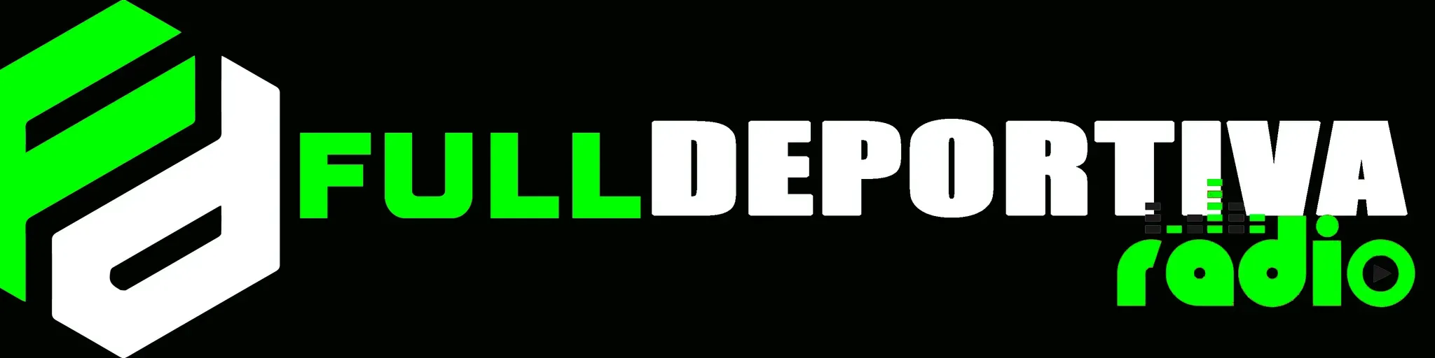 FullDeportiva Radio FM