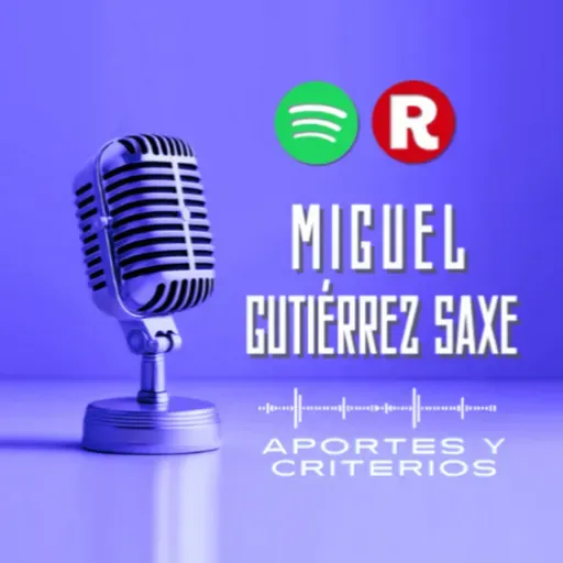 Miguel Gutiérrez Saxe: Un loco hace miles y la ballena blanca