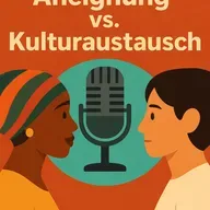 Folge 2: Kulturelle Aneignung oder Kulturaustausch – Wo ist der Unterschied?