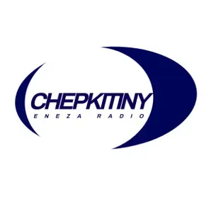 Chepkitiny Eneza Radio