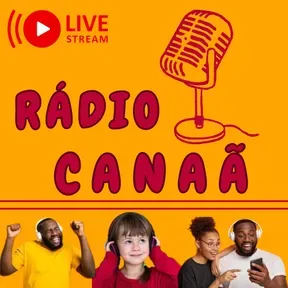 RÁDIO CANAÃ