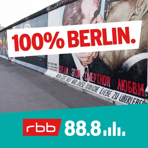 Bruderkuss und Trabi - die Geschichte der East Side Gallery