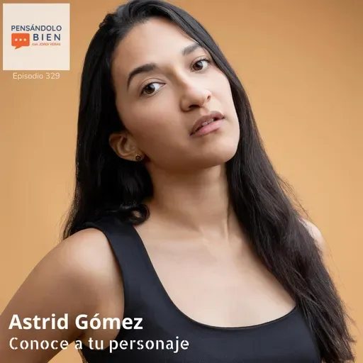 Astrid Gómez