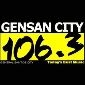 Magic 106.3 FM
