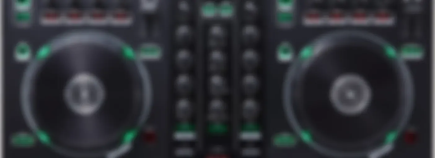 New Dj