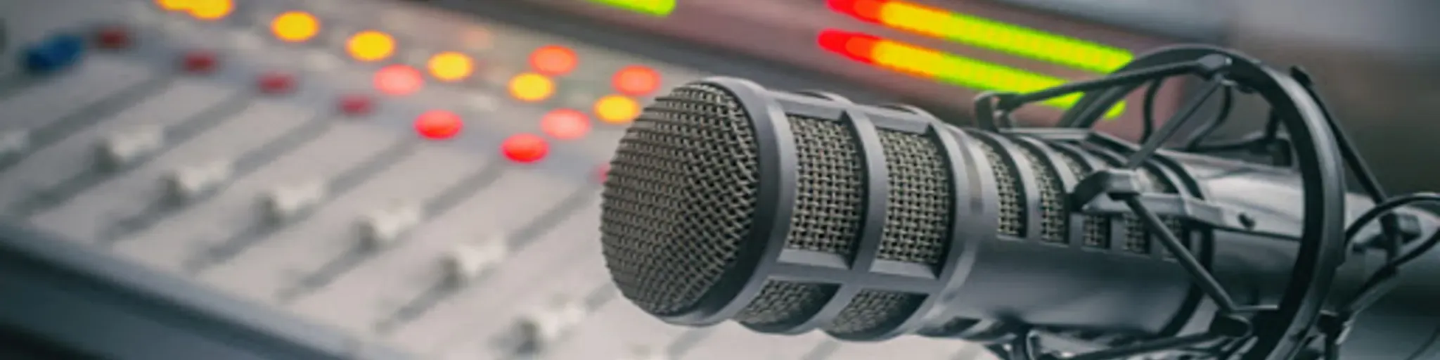 Rádio Ebenézer