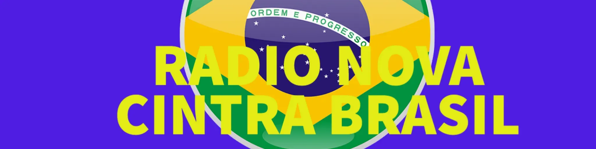 Radio Nova Cintra Brasil