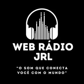 WEB RÁDIO JRL