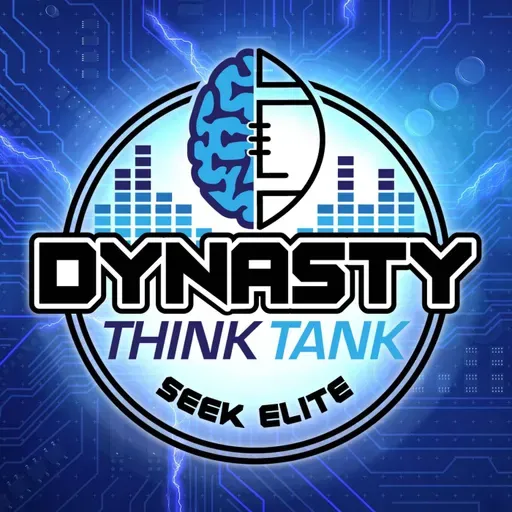 Dynasty Think Tank (Episode 111): Austin Ekeler Cut Candidate? Daniel Jones-Anthony Richardson QB Battle