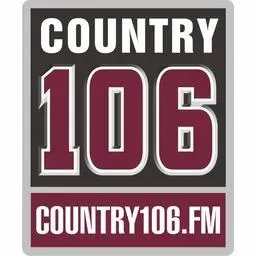 WACD Country 106 FM