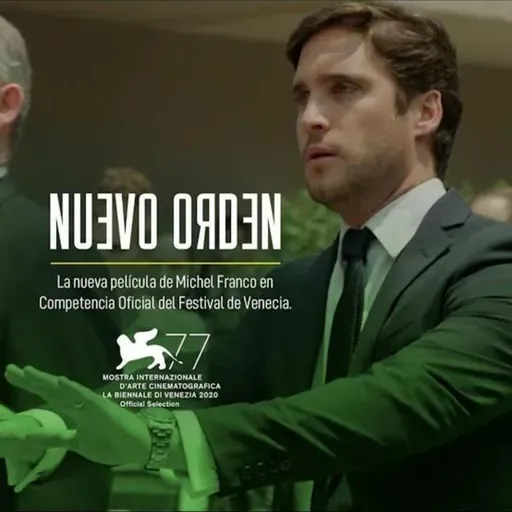 Nuevo Orden