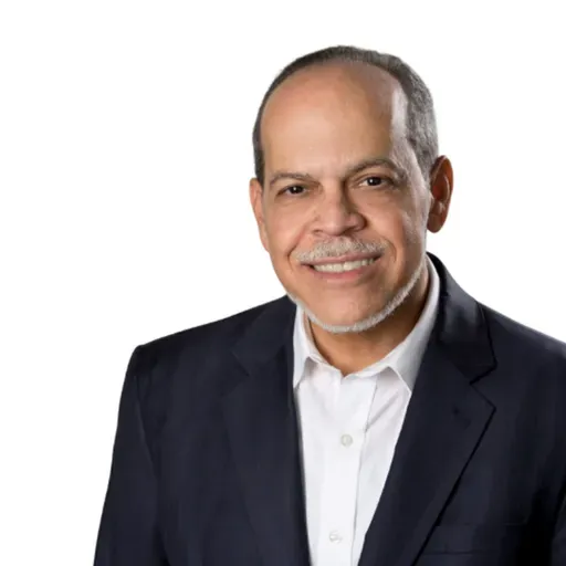 Miguel Núñez - El Mundo Interior del Hombre