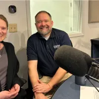 LISTEN:  Town Talk/UMW Summer Enrichment Program