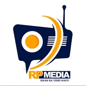 RP media radio