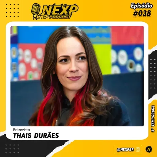 Thaís Durães