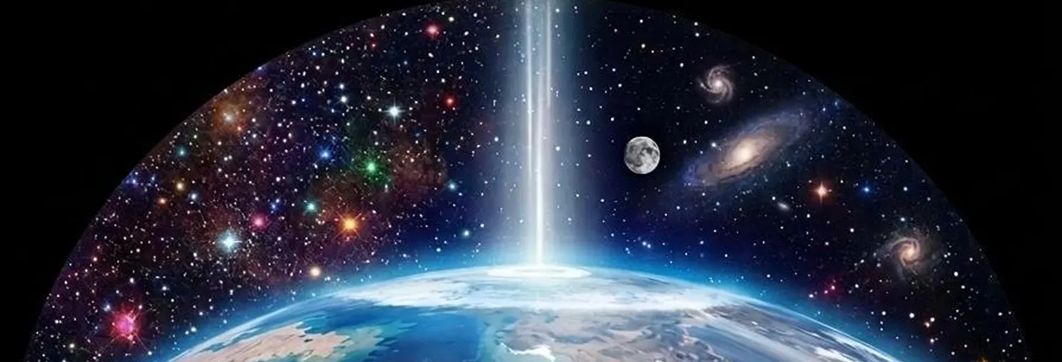 INSPIRACIÓN 102.7 FM / DEL CIELO A LA TIERRA