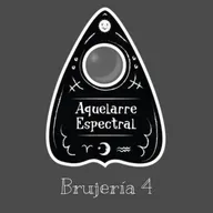 Brujería 4