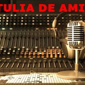TERTULIA DE AMIGOS