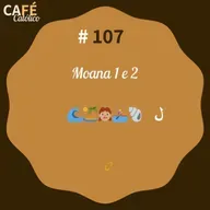 Moana 1 e 2