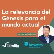 La relevancia del Génesis para el mundo actual