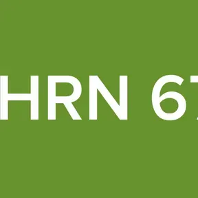 Radio HRN 670 am.