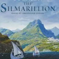 EP117- Audiolibro- El Silmarilion- 2 El principio de los dias