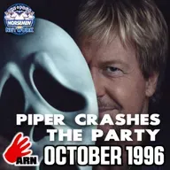 ARN #284: Piper Crashes the Party (October 1996)